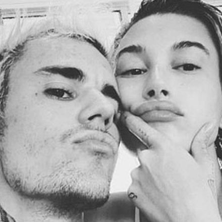 Justin and Hailey Bieber threw a maskless, illegal party in Los Angeles