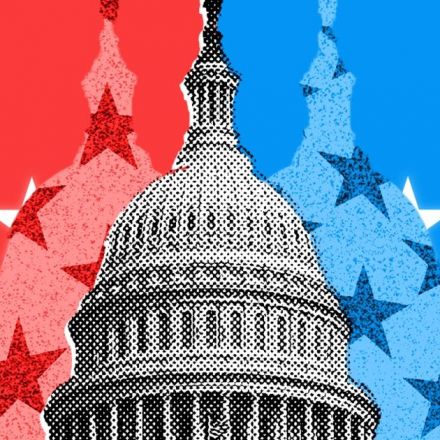 Democrats maintain control of Senate, NBC News projects, defeating many Trump-backed Republicans