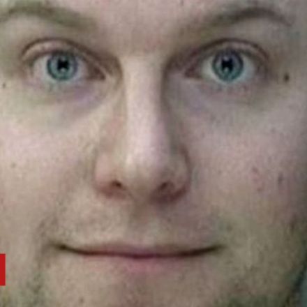 Dark web paedophile jailed for 32 years