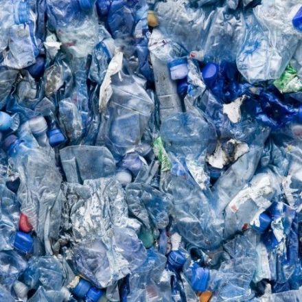 A novel plastic-eating enzyme may solve our plastic woes once and for all