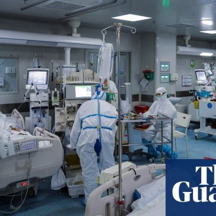 Wuhan doctor: China authorities stopped me sounding alarm on Covid