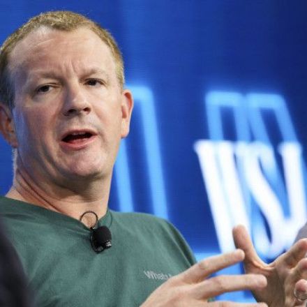WhatsApp founder, Brian Acton, says Facebook used him to get its acquisition past EU regulators