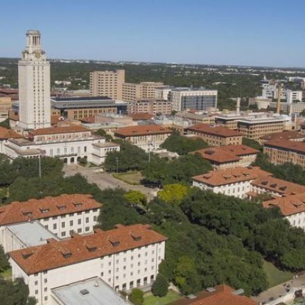 University of Texas wins $60 million grant for supercomputer