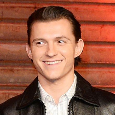 Peaky Blinders's Steven Knight invites Tom Holland to be in film