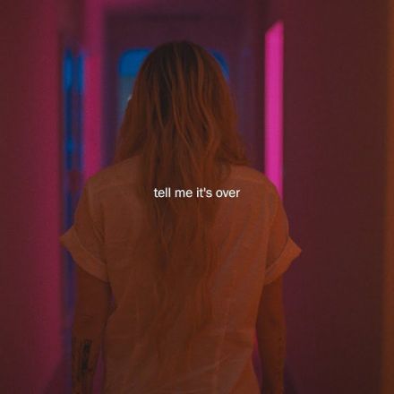 Avril Lavigne - Tell Me It's Over (Official Video)