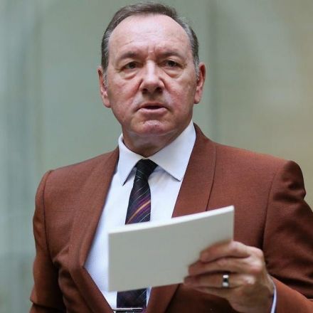 Kevin Spacey will play a sex crime detective in his first role since sexual assault allegations