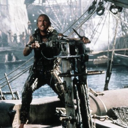 ‘Waterworld’ Follow-Up TV Series In The Works With Dan Trachtenberg To Direct