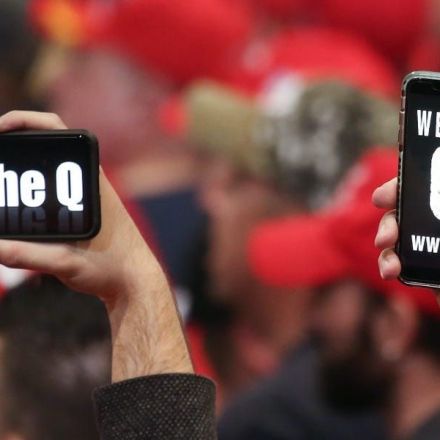 Patreon is banning QAnon conspiracy theorists, joining a growing group of tech companies taking action against the movement