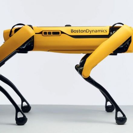 Spot the robot dog's owner, Boston Dynamics, officially sold to Hyundai