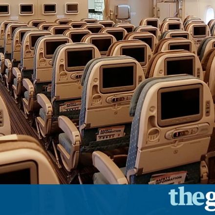 'Incredible shrinking airline seat': US court says seat size a safety issue