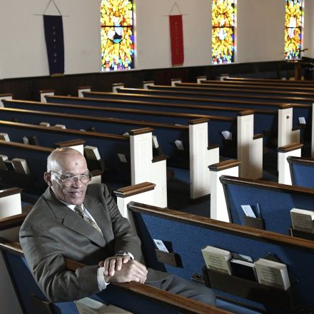 As offerings dwindle, some churches fear for their future