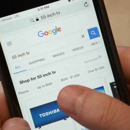 How did Google get so big?
