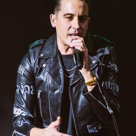 Bay Area rapper G-Eazy to Feed San Francisco Youth for a Month
