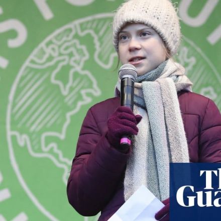 Young climate activists call for EU to radically reform farming sector