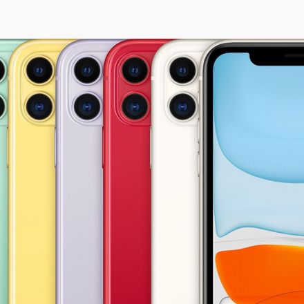 iPhone 11 Series Made up 69% of All U.S. Holiday Season’s iPhone Sales