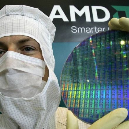 AMD is nearing its best level in 13 years after Microsoft says it'll use its chips in the next Xbox