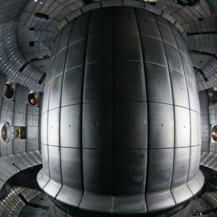 Physicists just rewrote a foundational rule for nuclear fusion reactors that could unleash twice the power
