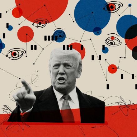 Trump’s Cloud of Gossip Has Poisoned America