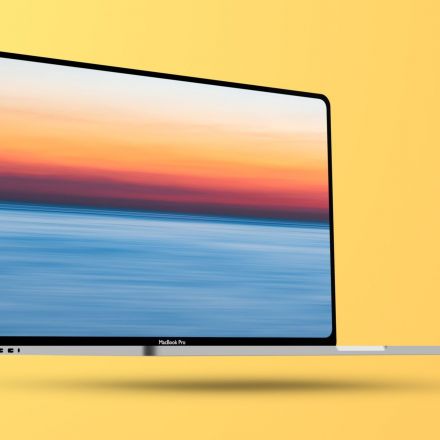 Redesigned 14-Inch MacBook Pro Expected to Feature Brighter Mini-LED Display With Slimmer Bezels and More