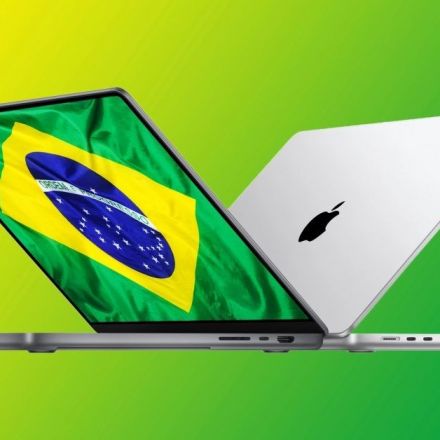 Brazil has the most expensive new MacBook Pro and AirPods 3 in the world