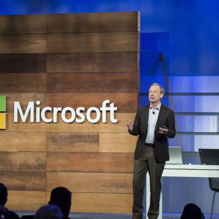 Microsoft Says It Will Sell Pentagon Artificial Intelligence and Other Advanced Technology