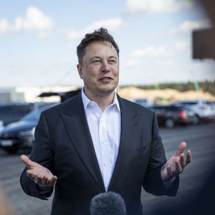 Elon Musk overtakes Bill Gates to become world’s second richest person behind Jeff Bezos