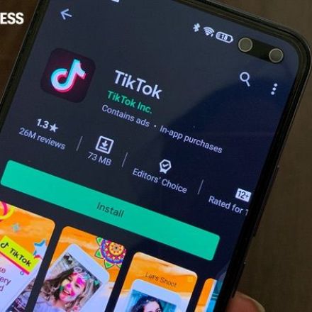 India bans 59 Chinese apps, including TikTok, ShareIt, UC Browser