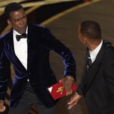 Jim Carrey Calls Oscar Audience ‘Spineless’ For Will Smith Standing Ovation