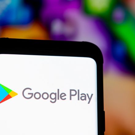 Google removes QAnon apps from Play Store for violating terms