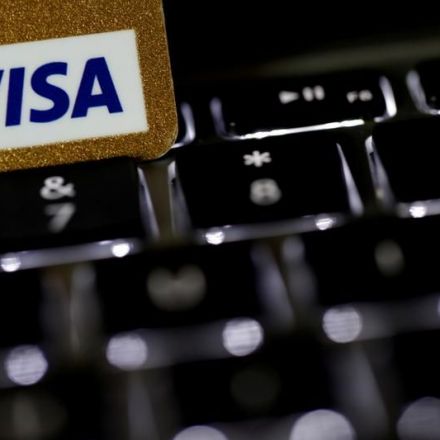 U.S. Justice Department probing Visa over debit practices