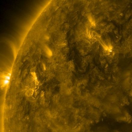 The sun is less magnetically active than similar stars, and we don’t know why