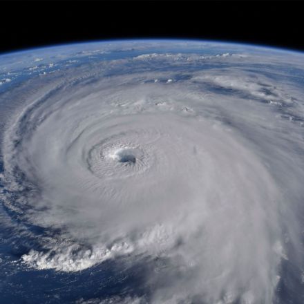 Hurricane Florence: Storm generating 83-foot waves, landfall forecast changes
