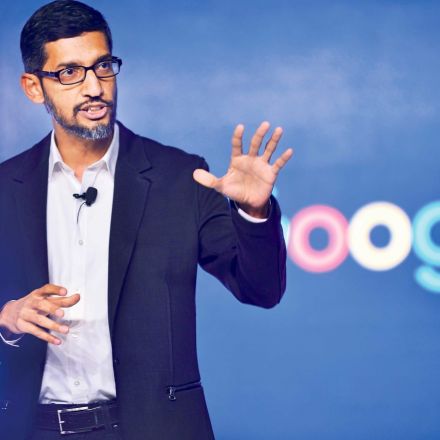 Google reportedly rescinds job offers for thousands of contractors and temporary workers