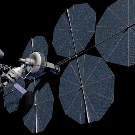 NASA agrees to work with SpaceX on orbital refueling technology