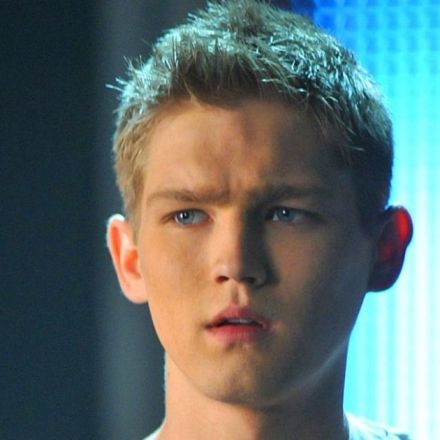 Evan Ellingson, former child star in 'CSI: Miami' and 'My Sister's Keeper,' dies at 35 