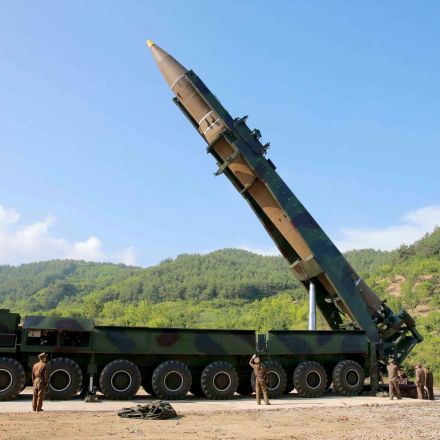Hawaii reinstates 'attack warning' siren to prepare for possible North Korean missile