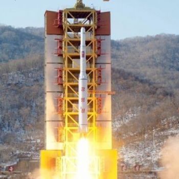 North Korea seeks to develop space program, vows to launch more satellites