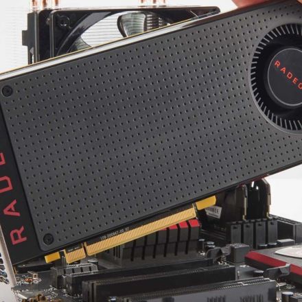 Trump's tariffs on Chinese goods to affect some AMD and Nvidia gaming graphics cards