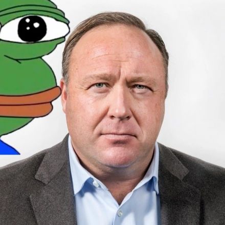 InfoWars Agrees to Pay Pepe the Frog Creator $15,000 in Copyright Settlement