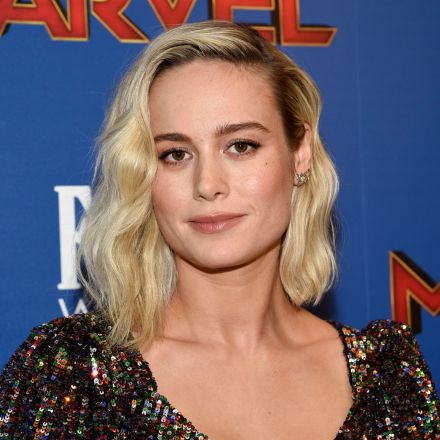 Brie Larson: I Don’t Know Why ‘Captain Marvel’ Making $1 Billion Was ‘So Hard to Comprehend’
