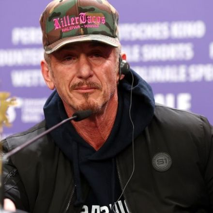 Sean Penn Lashes Out at ‘Creepy Little Bully’ Putin After Berlin Premiere of Volodymyr Zelenskyy Documentary ‘Superpower’