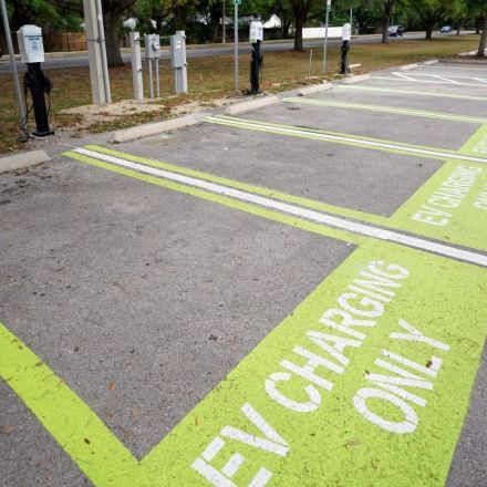 The U.S. Can Get to All Electric Vehicles by 2035