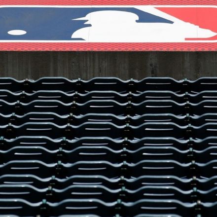 MLB work stoppage almost certain on Dec. 2