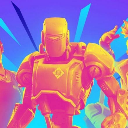 Epic Removed A Popular Fortnite Mechanic Because It Made People Play Less