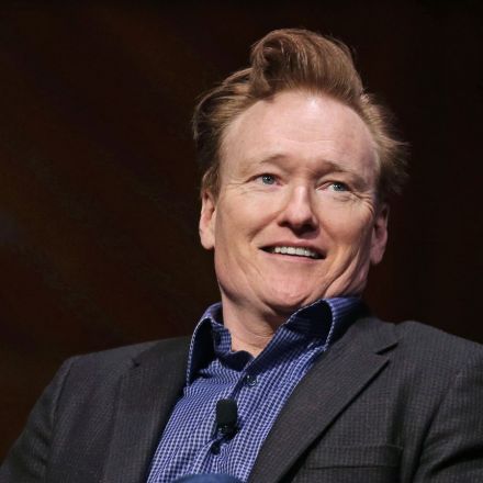 After 28 Quirky Years, Conan O'Brien Is Leaving Late Night