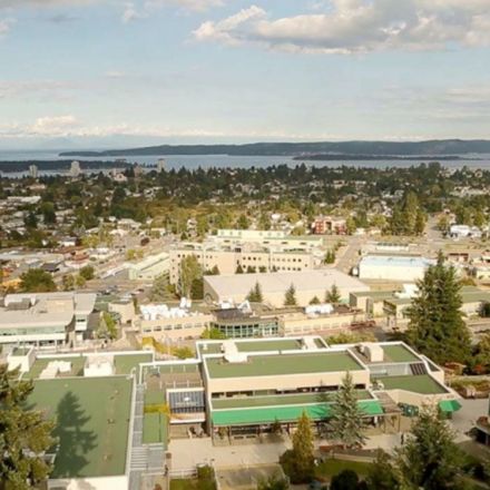 Vancouver Island University accused of failing to deal with fetishist student's infantilism