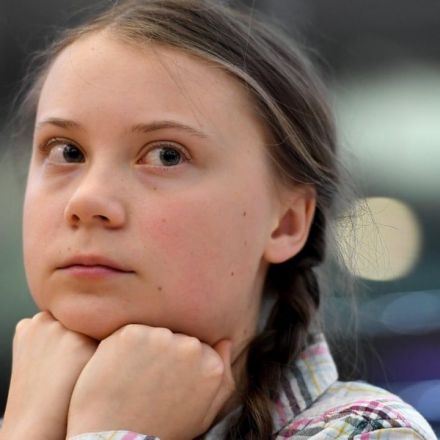 'You did not act in time': Greta Thunberg's full speech to MPs