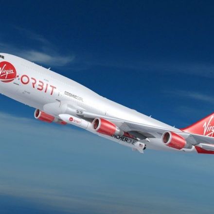 Virgin Orbit clears environmental review to launch satellites from Guam