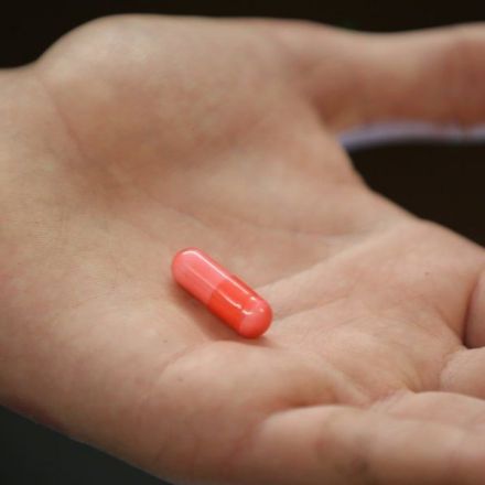 Research shows that knowingly taking placebos can be highly beneficial