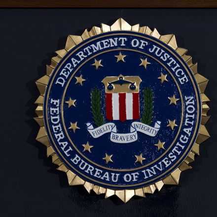 FBI report shows 41% increase in hate crimes with anti-white bias